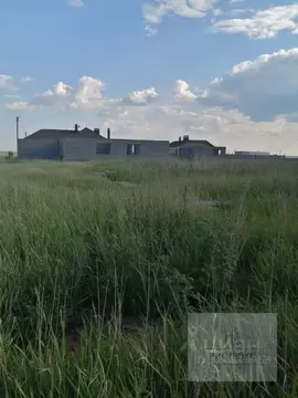 Участок в Челябинская область, Агаповский муниципальный округ, ...