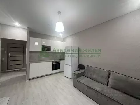 2-к кв. Московская область, Ленинский городской округ, пос. Развилка ...