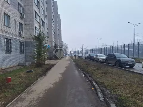 Помещение свободного назначения в Татарстан, Казань ул. Фрунзе, 3 (114 ...