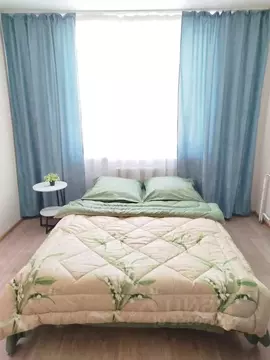 1-к кв. Башкортостан, Уфа ул. Пархоменко, 133/5 (38.0 м)