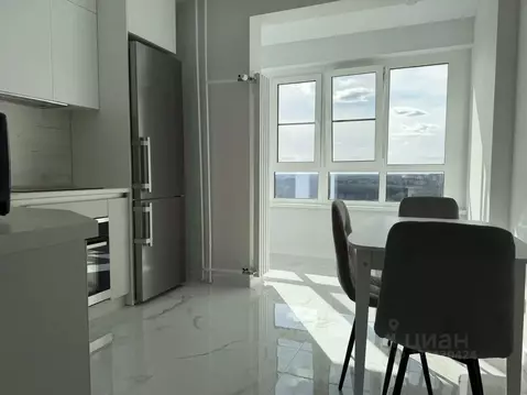 2-к кв. Московская область, Одинцово Микрорайон Клубничное Поле, 5 ...