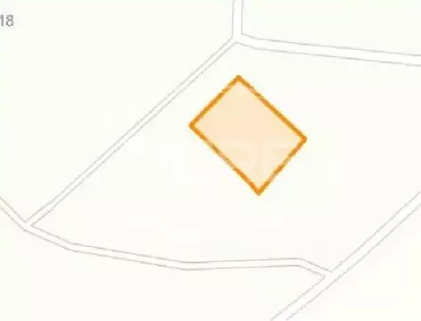 Участок в Калининградская область, Черняховский муниципальный округ, ...