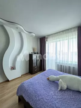 2-к кв. Калининградская область, Калининград ул. Полковника Ефремова, ...