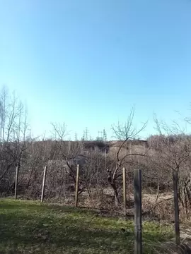 Участок в Нижегородская область, Нижний Новгород Культура СНТ, 36 (6.0 ...