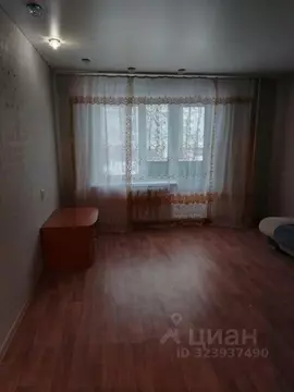 1-к кв. Иркутская область, Усть-Илимск просп. Мира, 10 (42.4 м)