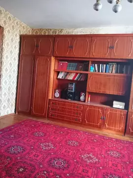 3-к кв. Ленинградская область, Тосненский район, Тельмановское ...