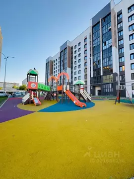 2-к кв. Татарстан, Зеленодольск просп. Строителей, 38Б (49.0 м)