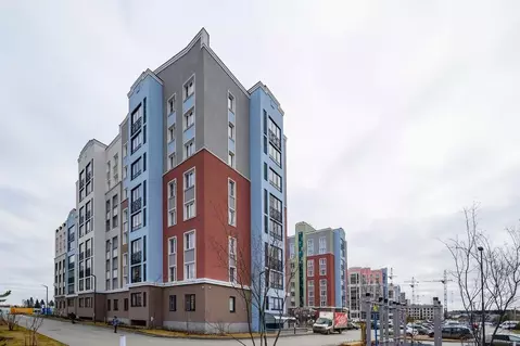 2-к кв. Кировская область, Киров ул. Дмитрия Козулева, 9 (41.9 м)