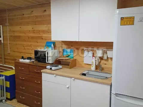 Дом в Новосибирская область, Новосибирский район, Кубовинский ...