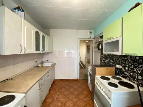 Комната Красноярский край, Красноярск Энергетики мкр, ул. Львовская, ...