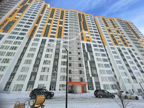 1-к кв. Саратовская область, Саратов ул. Имени Академика Н.Н. ...