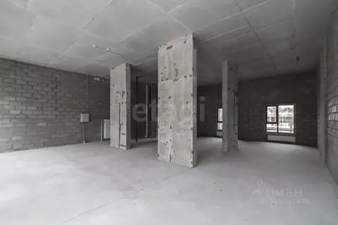 Помещение свободного назначения в Тюменская область, Тюмень ул. ...