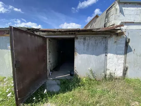 Гараж в Челябинская область, Чебаркуль 3-й мкр,  (18 м)