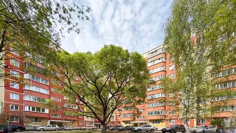 2-к кв. Пермский край, Пермь ул. Николая Быстрых, 14 (52.9 м)