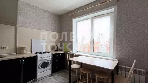 1-к кв. Самарская область, Самара Хасановская ул., 36 (40.0 м)