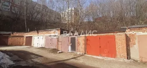 Гараж в Владимирская область, Владимир ул. Диктора Левитана, 53 (19 м)