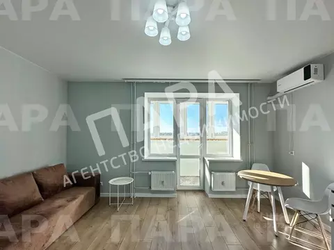 1-к кв. Самарская область, Волжский район, Смышляевка городское ...