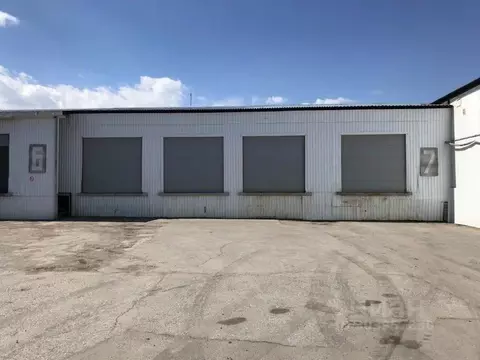 Склад в Саратовская область, Саратов Московское ш., 14 (148 м)