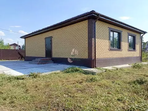 Дом в Саратовская область, Энгельсский район, Красноярское ...