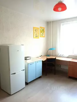 Комната Москва Покровская ул., 14 (17.0 м)