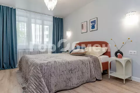 Продается 2-комнатная квартира