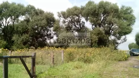 Участок в Смоленская область, Кардымово пгт ул. Марьинская (20.0 сот.)