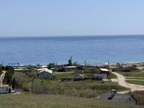 Участок в Крым, Судак муниципальный округ, с. Солнечная Долина  (10.0 ...