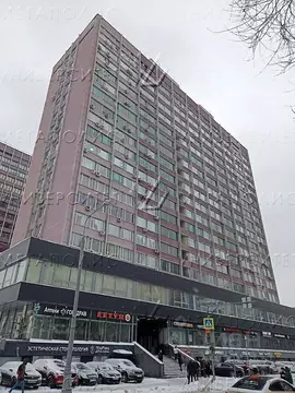 Офис в Москва Смольная ул., 24А (30 м)