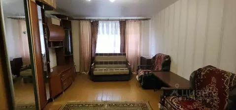 1-к кв. Самарская область, Самара Сердобская ул., 20 (33.1 м)