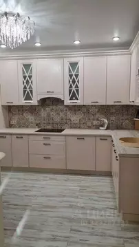 3-к кв. Татарстан, Казань Портовая ул., 37к1 (81.0 м)