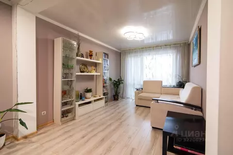 4-к кв. Алтайский край, Барнаул тракт Павловский, 138 (96.8 м)