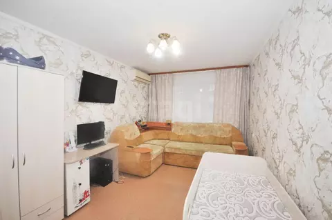 2-к кв. Сахалинская область, Южно-Сахалинск Большая Елань п/р, ул. ...