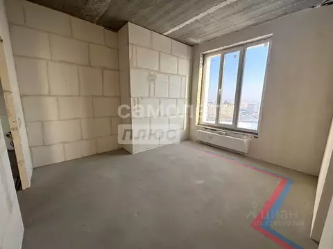 2-к кв. Пензенская область, Пенза ул. Измайлова, 46 (63.0 м)