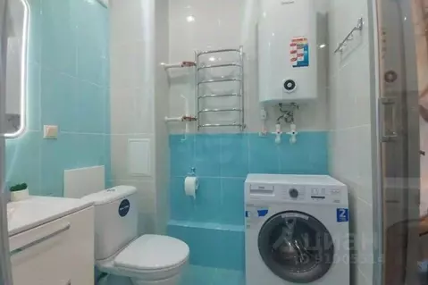 1-к кв. Ярославская область, Ярославль Республиканская ул., 4/1 (49.0 ...