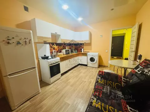 3-к кв. Кировская область, Киров Октябрьский просп., 105А (78.0 м)