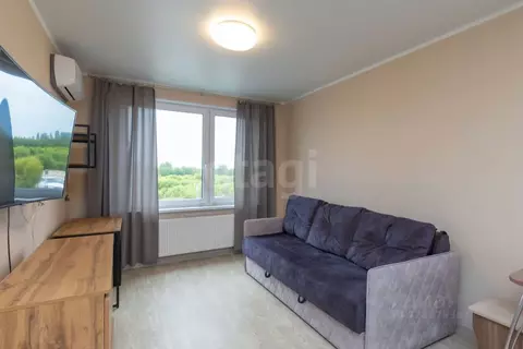 1-к кв. Тюменская область, Тюмень ул. Алексея Сергиенко, 13 (39.7 м)