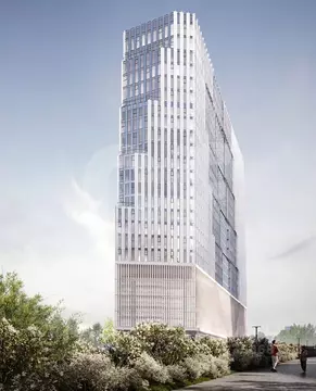 Офис в Москва Каширский проезд, 25к2 (210 м)