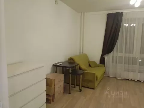 1-к кв. Москва ул. Римского-Корсакова, 11к3 (25.0 м)