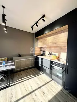 1-к кв. Самарская область, Самара Солнечная ул., 42 (36.0 м)