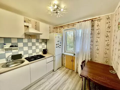 1-к кв. Калининградская область, Калининград ул. Генерала Соммера, 20 ...