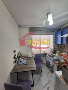 Квартира, 2 комнаты, 44 м