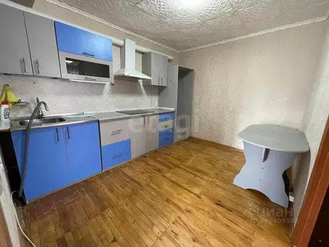 2-к кв. Владимирская область, Петушинский район, пос. Вольгинский ул. ...