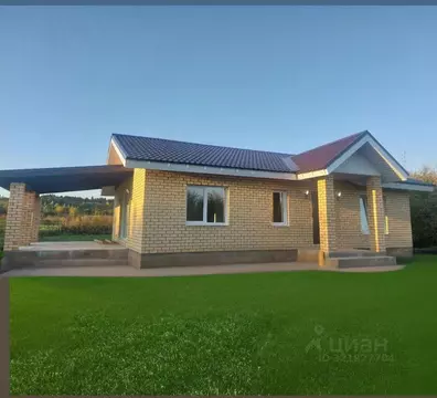 Дом в Пермский край, Пермский муниципальный округ, д. Ерепеты ул. ...