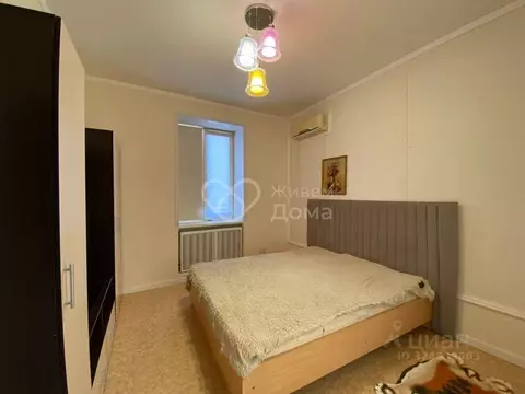 2-к кв. Волгоградская область, Волгоград Пражская ул., 21 (56.3 м)