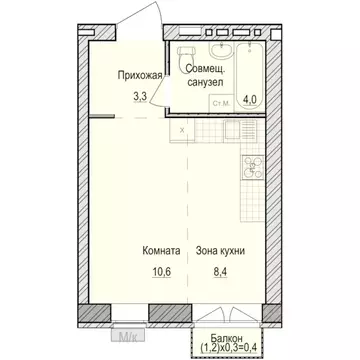 Студия Удмуртия, Завьяловский район, с. Первомайский Санвилл жилой ...