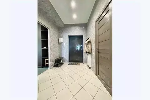 1-к кв. Татарстан, Казань Чистопольская ул., 40 (45.0 м)