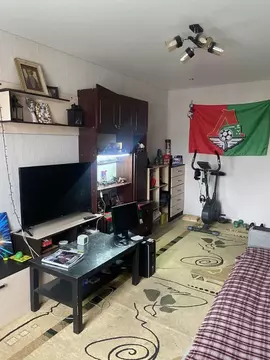 2-к кв. Орловская область, Орел Московское ш., 178 (47.9 м)