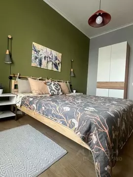 2-к кв. Пермский край, Пермь ул. Чернышевского, 20 (58.3 м)