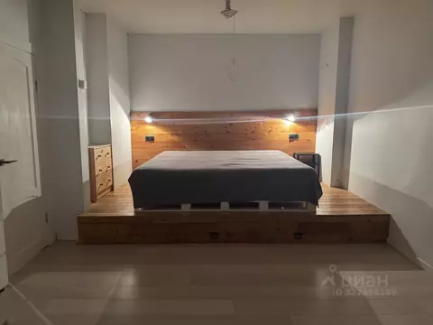 1-к кв. Москва ул. Гончарова, 17К3 (53.4 м)