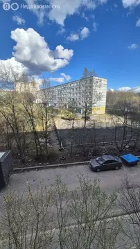 2-комнатная квартира: Мурманск, улица Ивана Сивко, 3 (46.7 м)